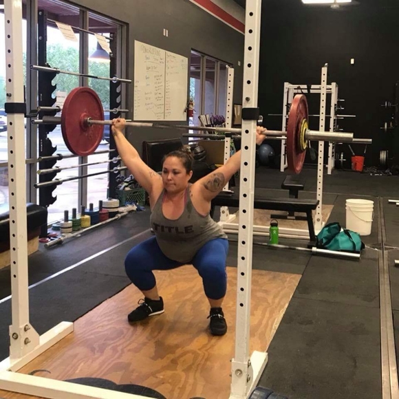 Meet your Posher, April - Picture 4 of 4